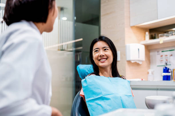 Best Dental Fillings (Composite and Amalgam)  in Piedmont, CA