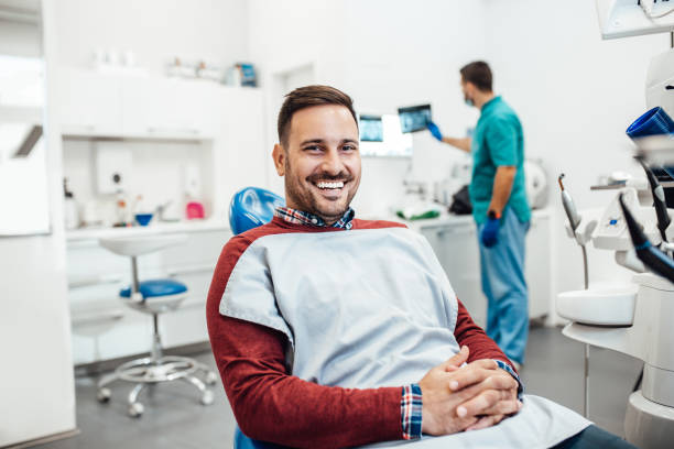 Best Dental Inlays and Onlays  in Piedmont, CA
