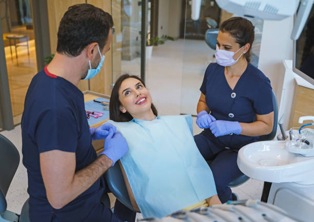 Best Oral Cancer Screening  in Piedmont, CA