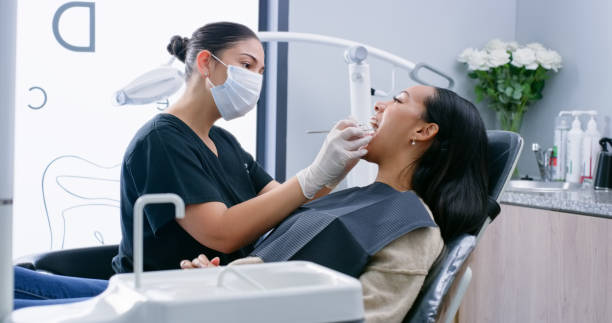 Best Dental Exams and Cleanings  in Piedmont, CA