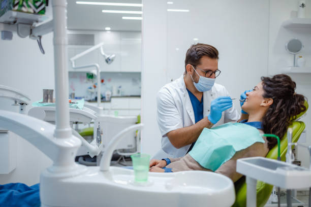 Best Veneers and Lumineers  in Piedmont, CA