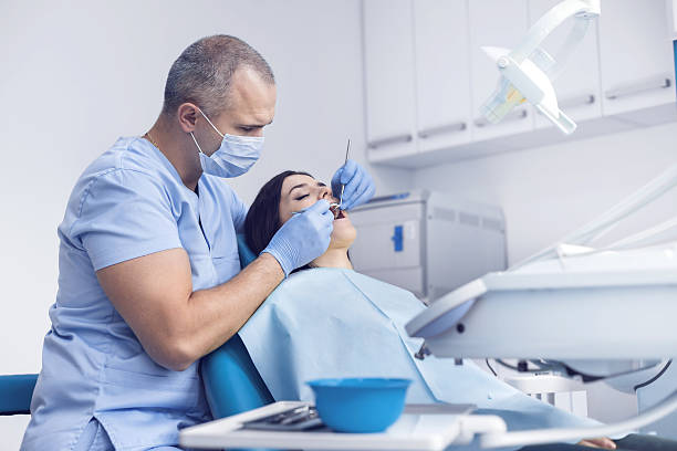 Dental Inlays and Onlays in Piedmont, CA